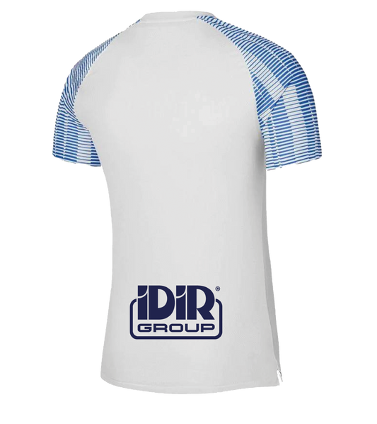 Maglia Gara Away Kids - 2025/26