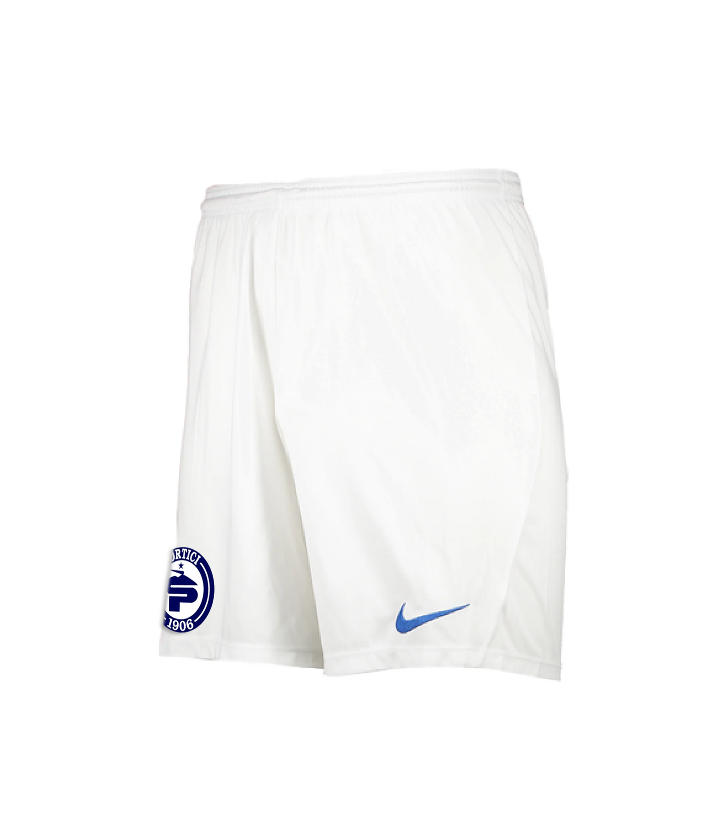 Pantaloncino bianco Kids