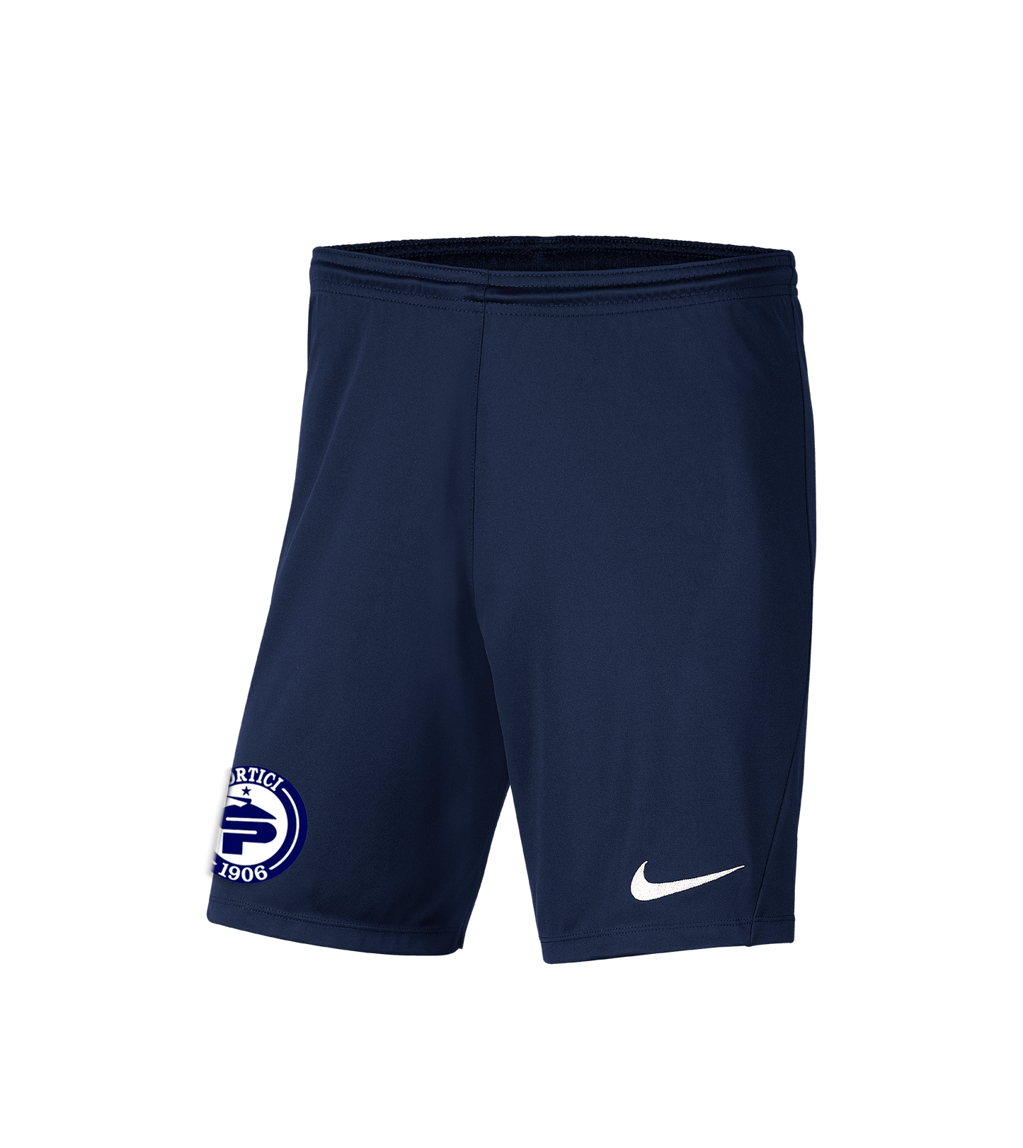 Pantaloncino Training Blu Kids