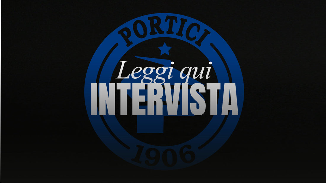 Portici, Nocerino: "Il campionato è lungo, c'è bisogno solo di entusiasmo e serenità"