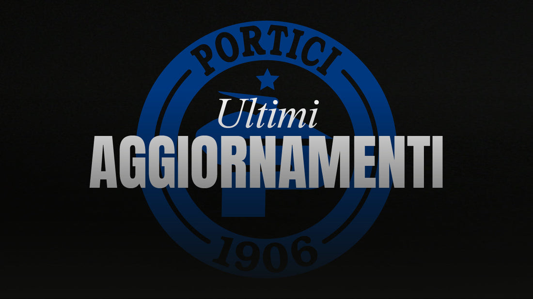 Portici, ufficiale la composizione dei gironi: la nota della LND