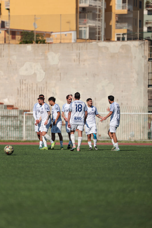 LA CRONACA - Al San Ciro non c'è storia, Sarno cala il tris: playoff ad un passo