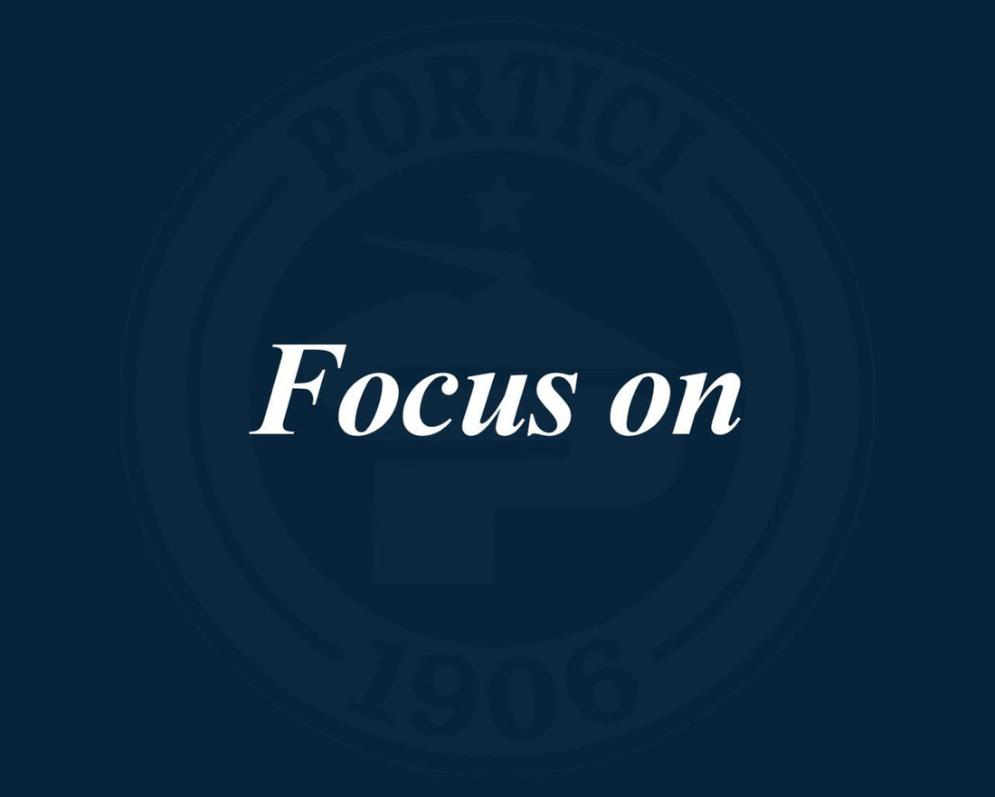 FOCUS ON - Real Forio, la corazzata di mister Carlo Sanchez
