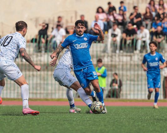 LA CRONACA - Sarno al fotofinish, il Portici vola e vince la settima consecutiva
