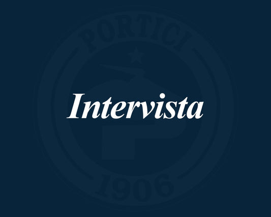 Portici, Sansone si presenta: "Mi gioco tutto me stesso. Qui un'identità che parte dall'alto"