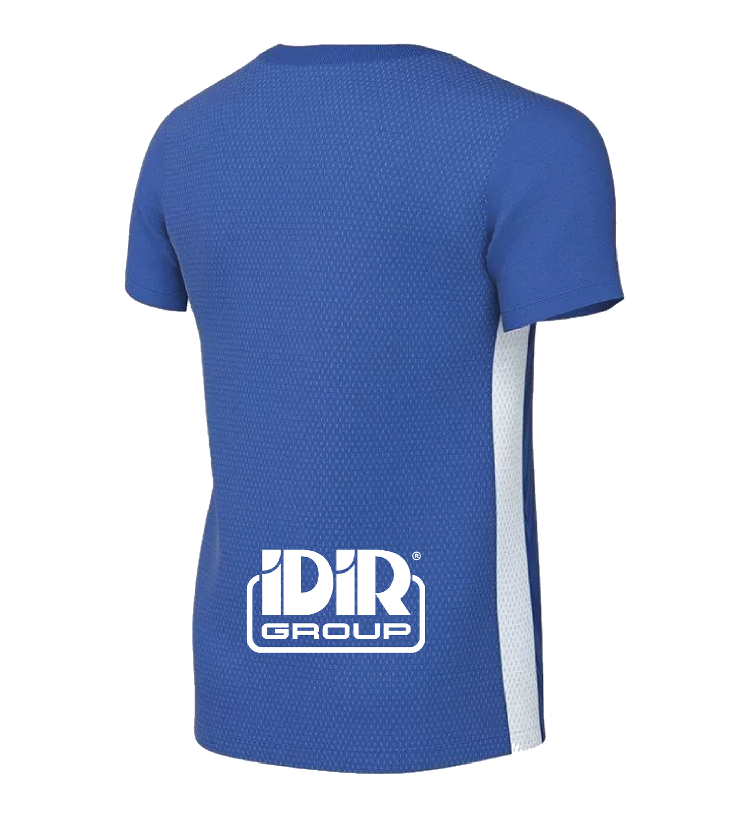 Maglia Gara Home - 2025/26