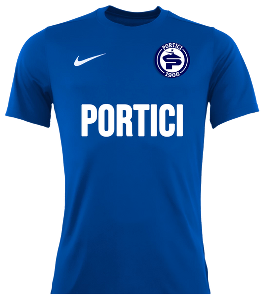 T-Shirt Training Portici Kids