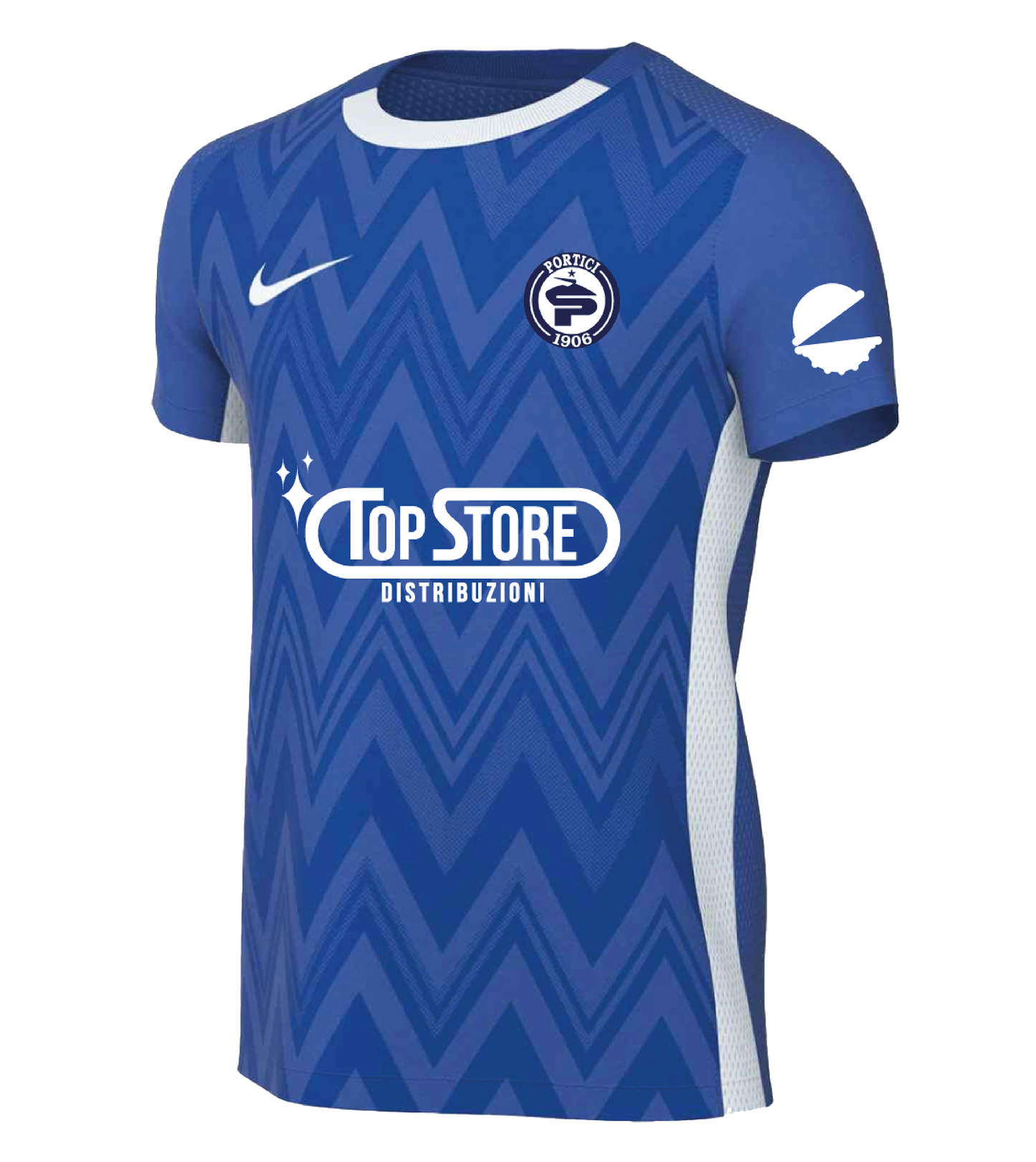 Maglia Gara Home - 2025/26
