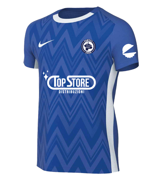 Maglia Gara Home Kids - 2025/26