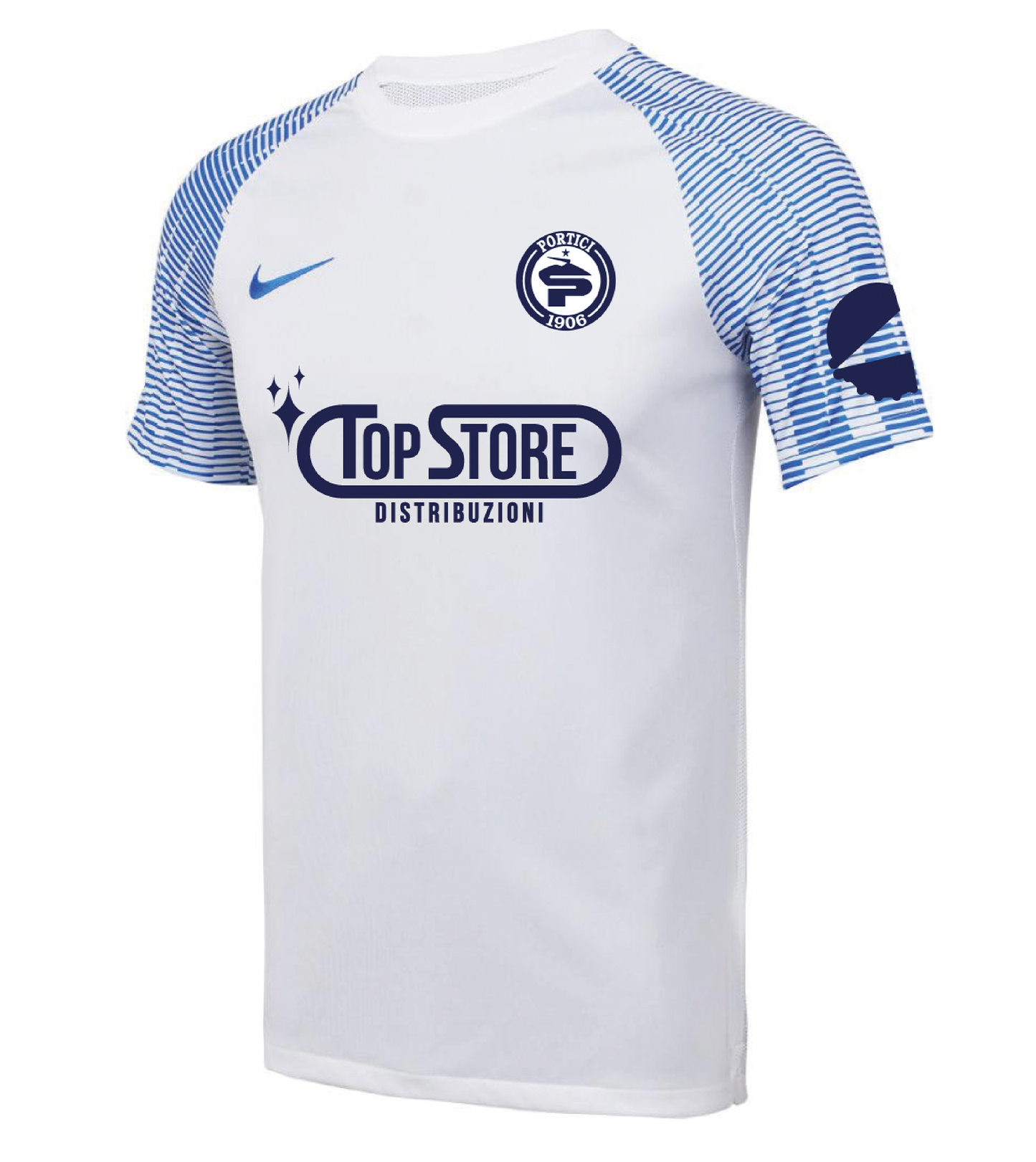 Maglia Gara Away Kids - 2025/26