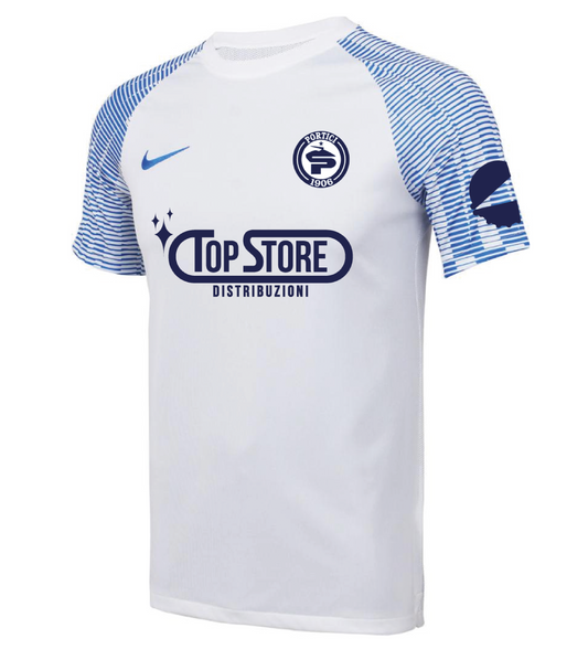 Maglia Gara Away Kids - 2025/26