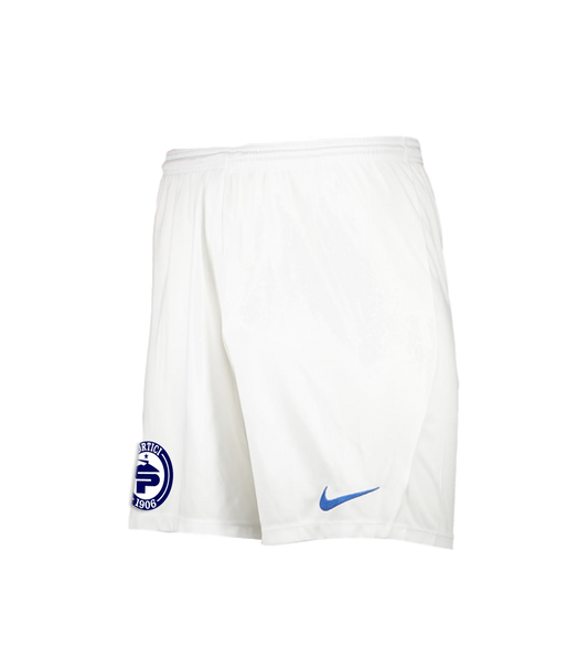 Pantaloncino bianco Kids