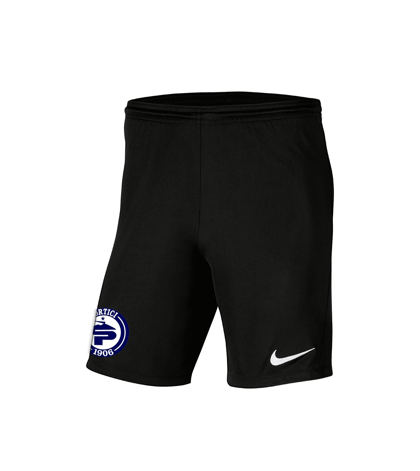 Pantaloncino nero Kids